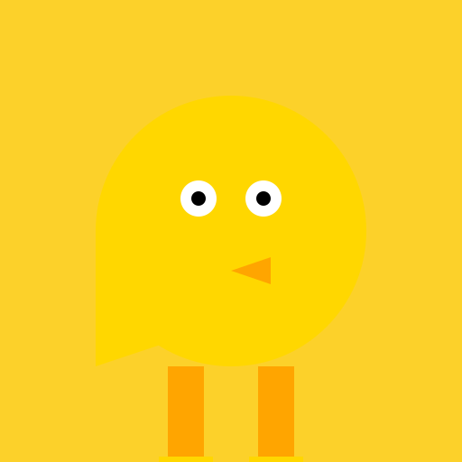 Chicken - DrawGPT