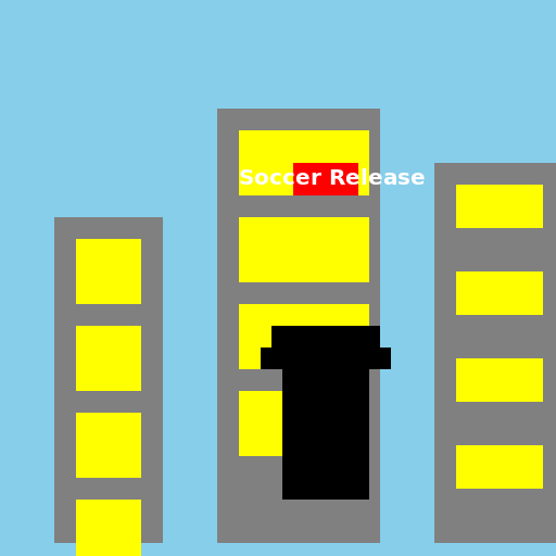 City of Tech Heroes - DrawGPT