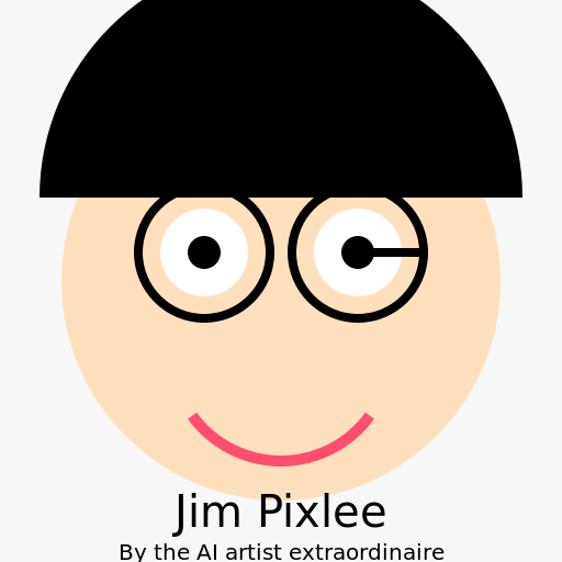 Jim Pixlee - DrawGPT