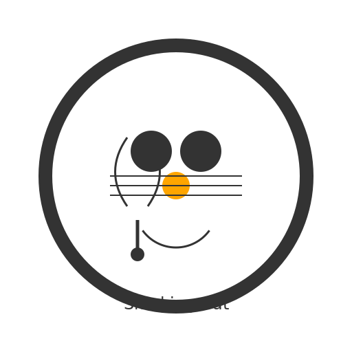 Smoking Cat - DrawGPT