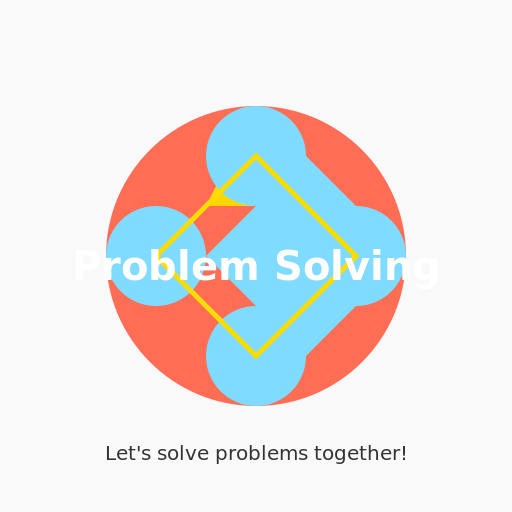 Vicarious problem-solving - DrawGPT