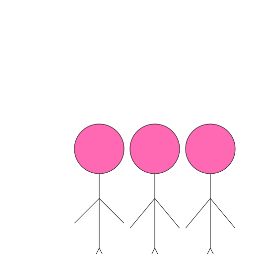 Dancing Women - DrawGPT