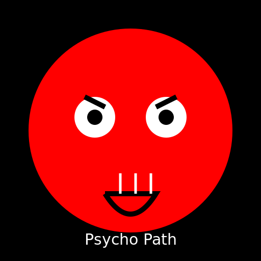 Psychopath - DrawGPT