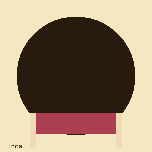 Linda Belcher in the Style of Rembrandt - DrawGPT