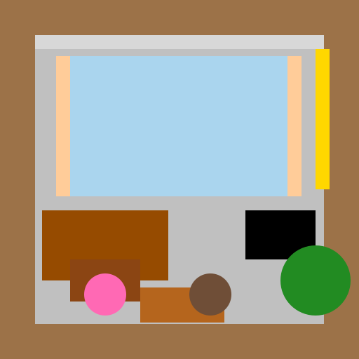 living room - DrawGPT