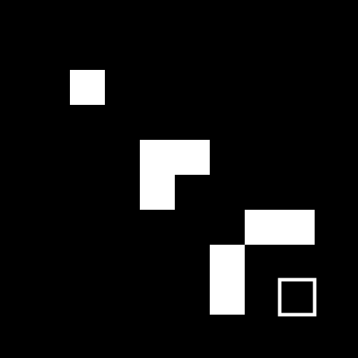 Melnbalts zīmējums - DrawGPT