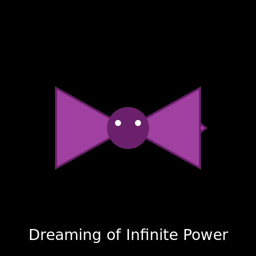 Dreaming of Infinite Power - Giratina's Illusion - DrawGPT