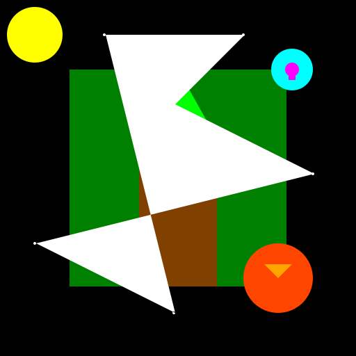 Survival Text Adventure - DrawGPT