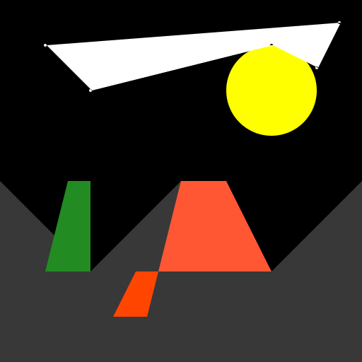 Survival Text Adventure - DrawGPT