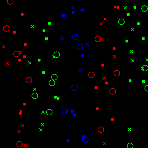 Randomly Generated Game Logo - DrawGPT
