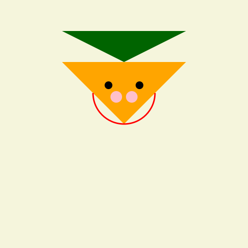 Carrot - DrawGPT