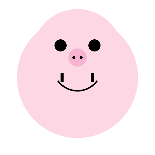 Piggy Delight - DrawGPT