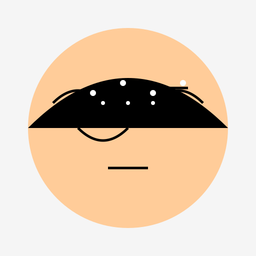 Natural Perm Hair Style Boy - DrawGPT