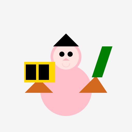 Knowledge vs. Intoxication - DrawGPT