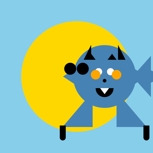 Arceus Parenting Dialga - DrawGPT