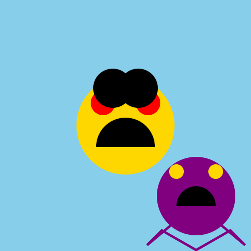 Arceus Parenting Palkia - DrawGPT