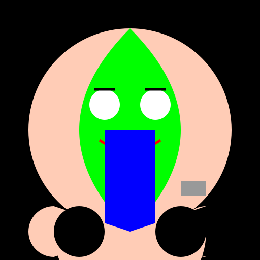 Jill Valentine - Resident Evil 5 - DrawGPT