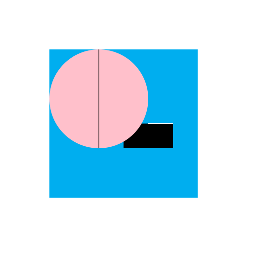 Surf's Up Board Shorts with Cymatics Print - DrawGPT