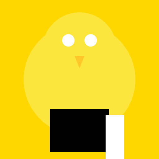 Big Bird in a Fancy Suit, Sipping Champagne - DrawGPT