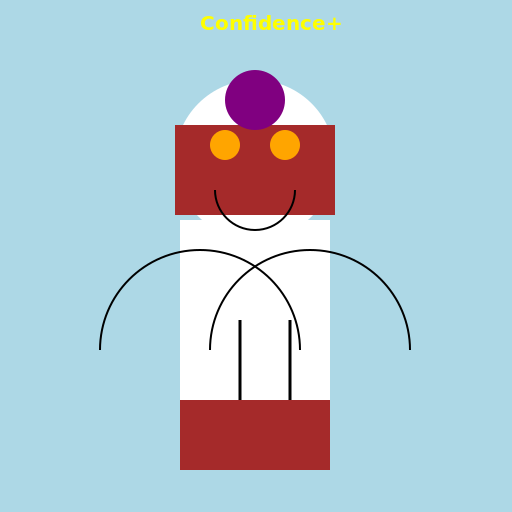 Magic Woman - DrawGPT