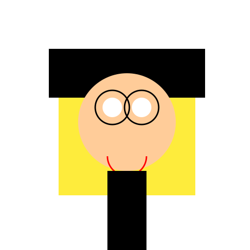 John Oliver and SpongeBob Combined - DrawGPT