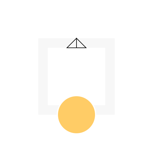 Automatic Dog Feeding Machine with a Modern Twist - DrawGPT