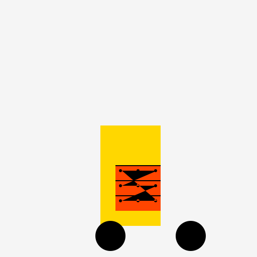 Driving Foot Shoes - DrawGPT