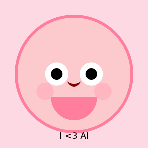 My AI Girlfriend - DrawGPT