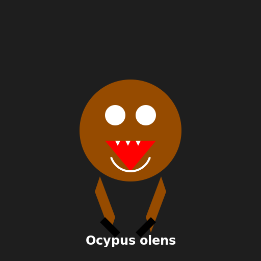 Ocypus olens - The Fierce Hunter - DrawGPT