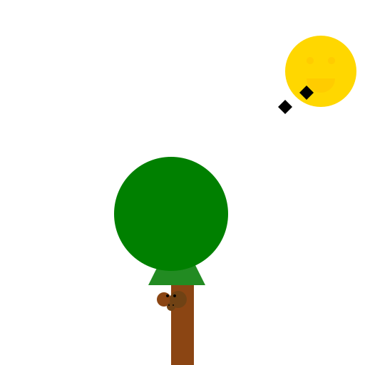 Realistic Tree - DrawGPT