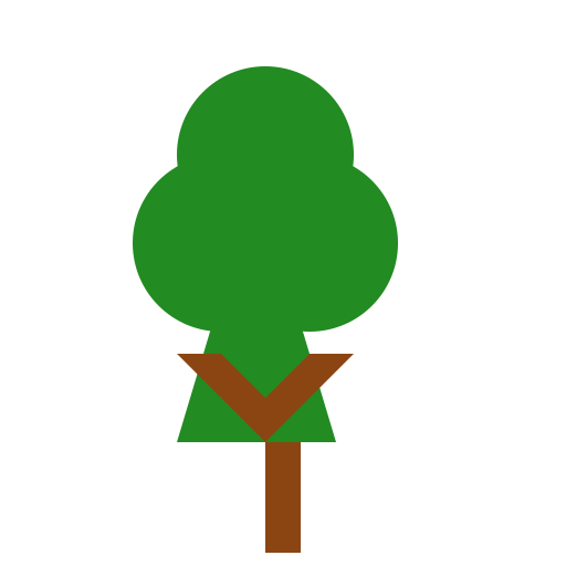 A Tree - DrawGPT