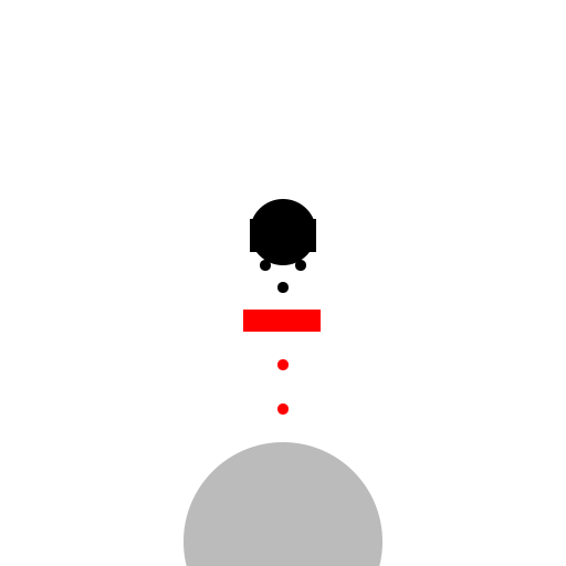 A Snowman in the Snow - AI Prompt #6600 - DrawGPT