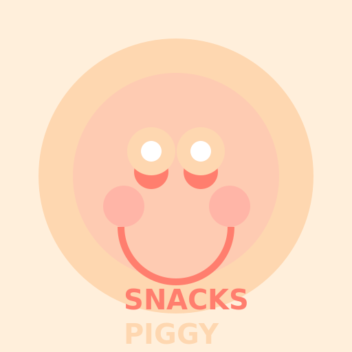 Piggy Snacks - DrawGPT