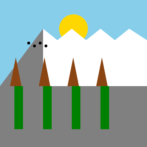 A Cute Little Duckling - DrawGPT