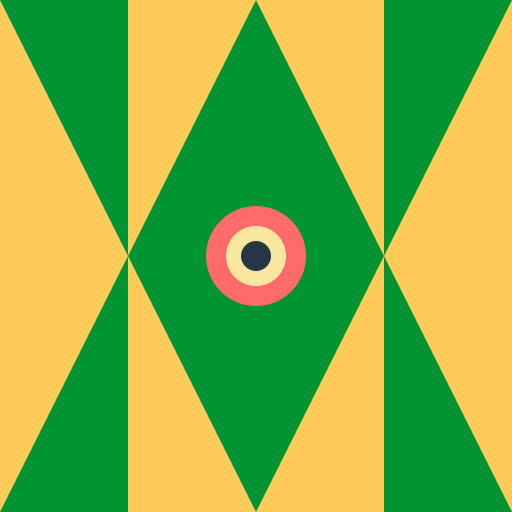 Expressionistic Jungle with Vibrant Leaves and Playful Lizard - DrawGPT