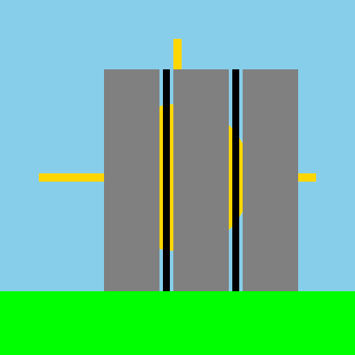Solar Panel Farm - DrawGPT