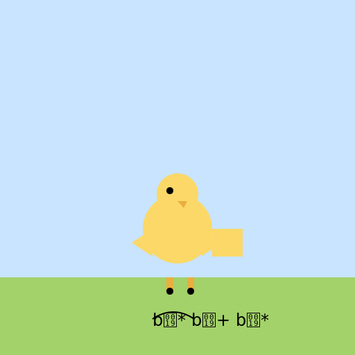 Bar-tailed Lark - DrawGPT