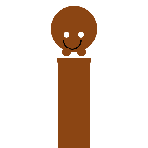 Bear on Top - DrawGPT