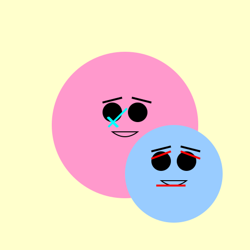 A Child's Envy - DrawGPT