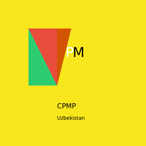 Community of Project Management Professionals Logo - DrawGPT