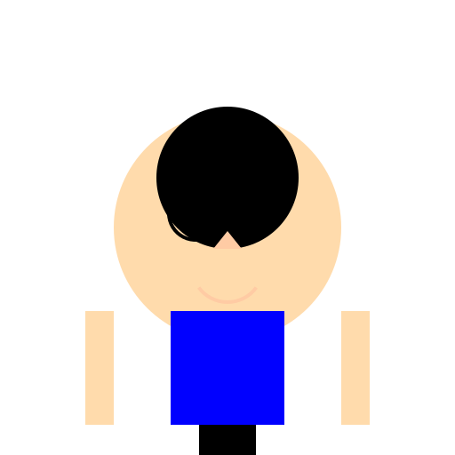 Office Lady - DrawGPT