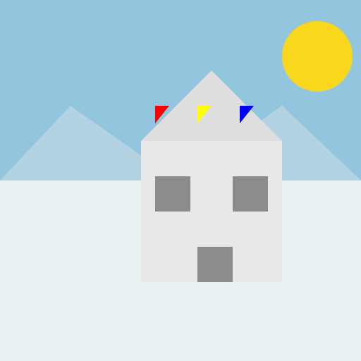 Kommagane Kingdom - DrawGPT