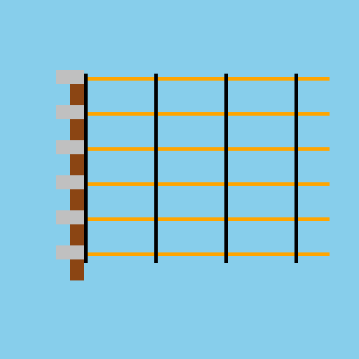 Open E Tuning - DrawGPT