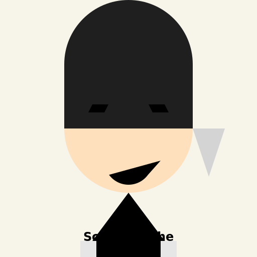 Scaramouche from Genshin Impact in the style of Studio Ghibli - DrawGPT