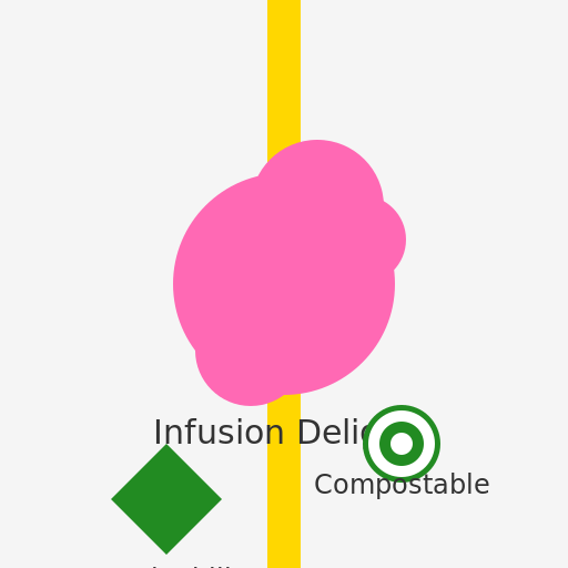 Infusion Delight - DrawGPT