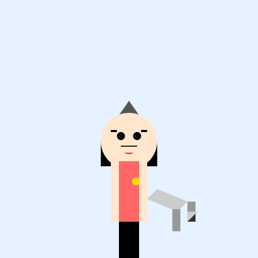 Studio Ghibli Edition - DrawGPT