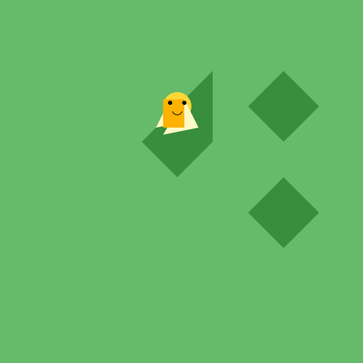 Busy Bee Among Ivy Leaves - DrawGPT