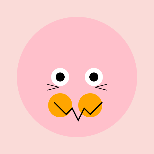 Cat Eating Donuts - DrawGPT