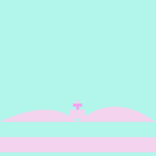 Surfing in the Pink Sea - AI Prompt #6618 - DrawGPT