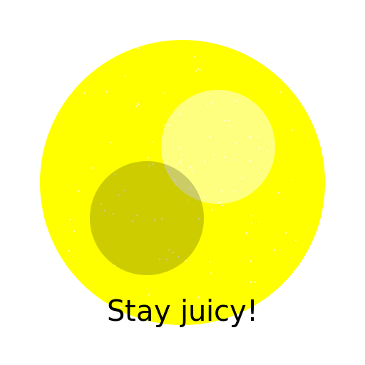 Juicy Lemon - DrawGPT